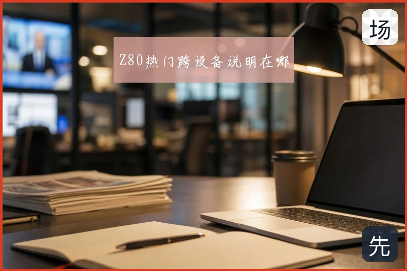 Z80热门跨设备说明在哪